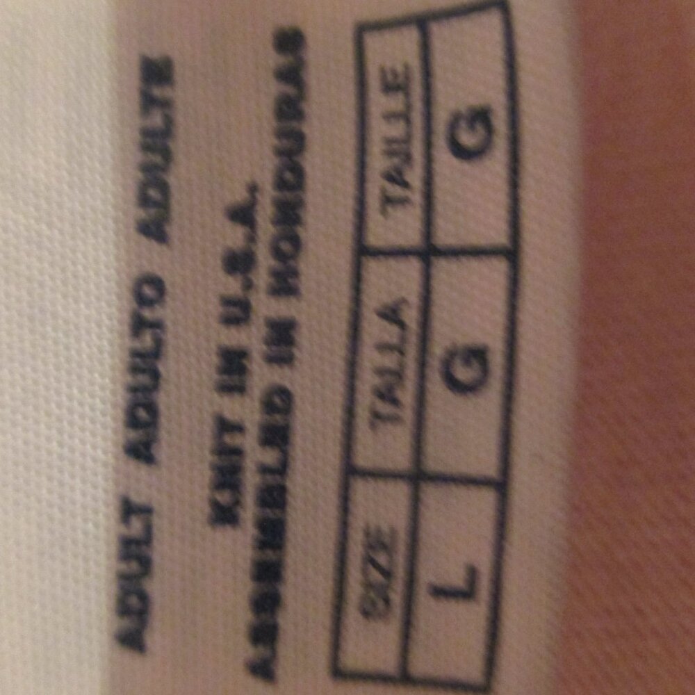T-SHIRT-PINK-W-LG - Picture 4 of 4
